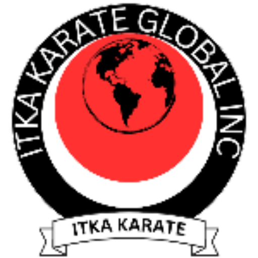 ITKA Karate Global, Inc. Logo